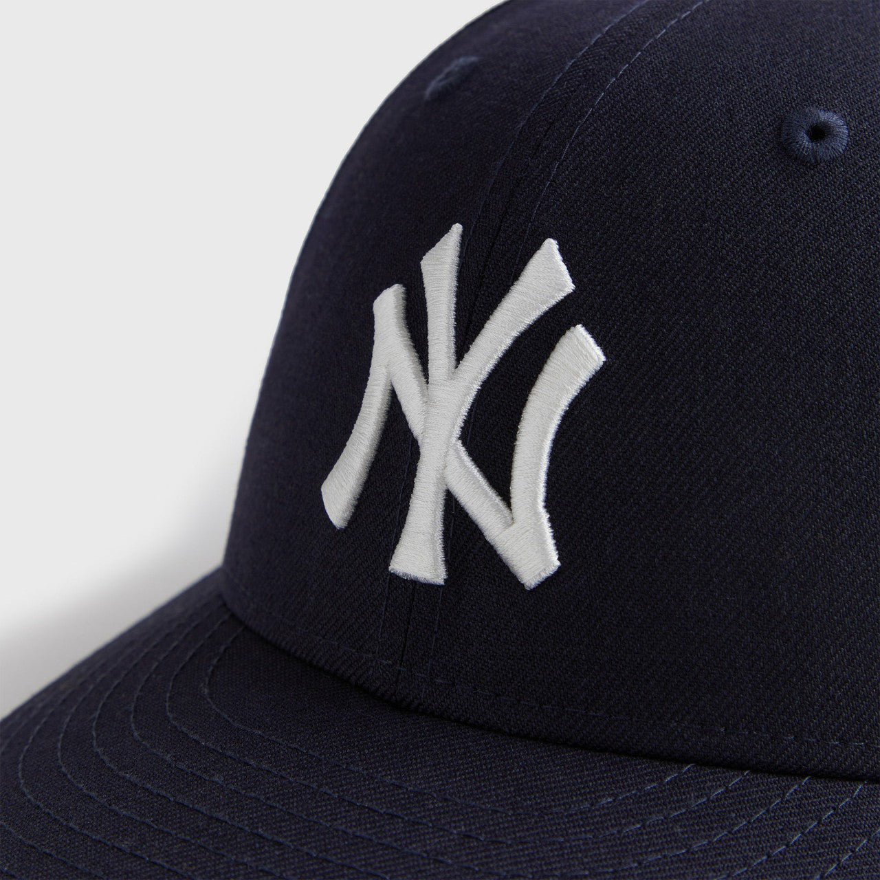 Kith & New Era for the New York Yankees 59FIFTY - Navy | Kith Navy
