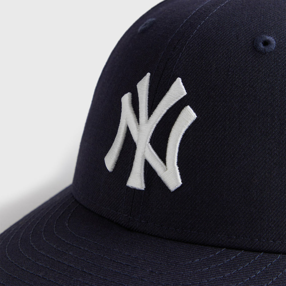 Kith & New Era for the New York Yankees 59FIFTY - Navy | Kith Navy