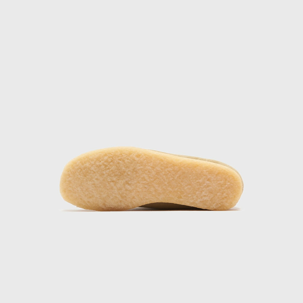 Clarks WMNS Wallabee Low - Maple | Kith Maple