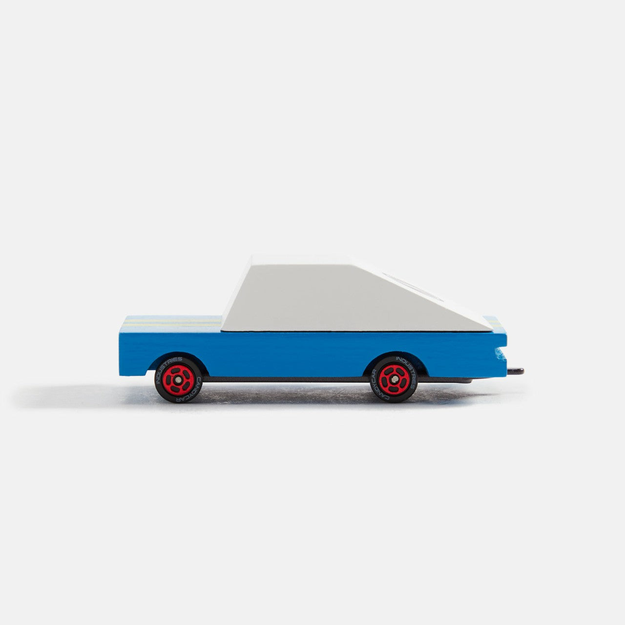Candylab Candycar - Blue Racer #8 | Kith Blue Racer #8