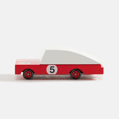Candylab Candycar - Red Racer 5 | Kith Red Racer 5