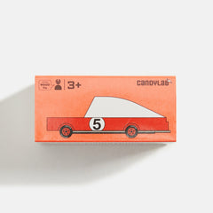 Candylab Candycar - Red Racer 5 | Kith Red Racer 5