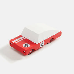 Candylab Candycar - Red Racer 5 | Kith Red Racer 5