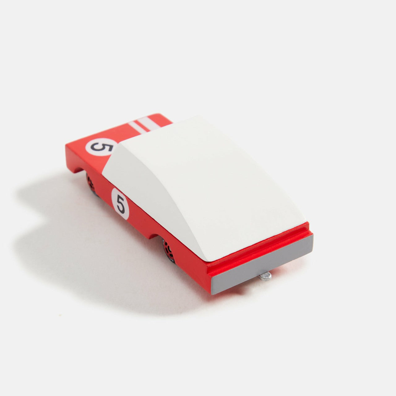Candylab Candycar - Red Racer 5 | Kith Red Racer 5