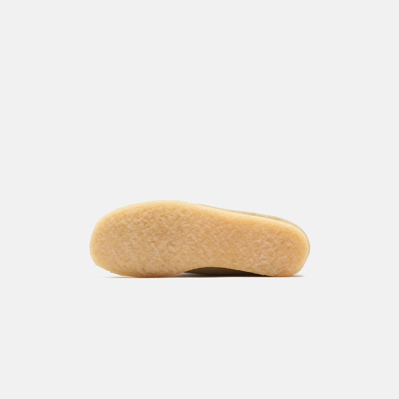 Clarks Suede Wallabee - Maple | Kith Maple