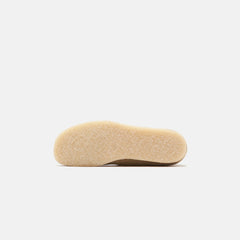 Clarks Wallabee Boot Suede - Maple | Kith Maple