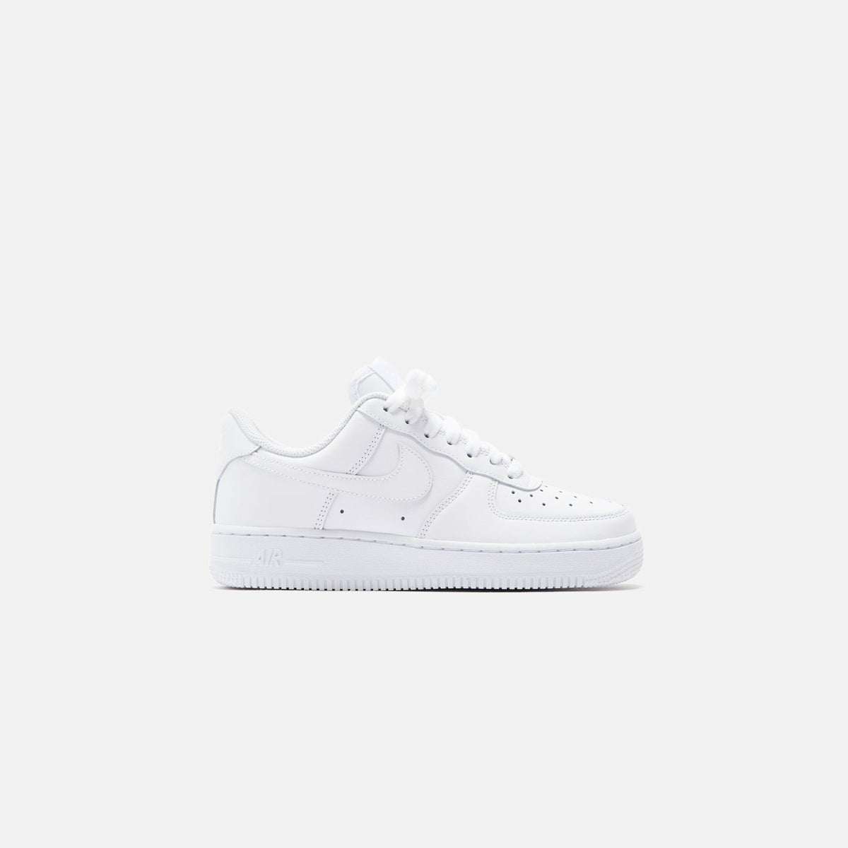 Nike WMNS Air Force 1 - White | Kith White