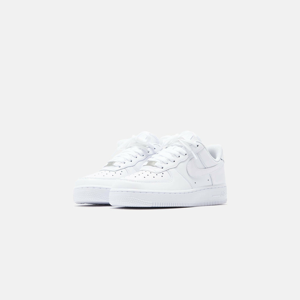 Nike WMNS Air Force 1 - White | Kith White