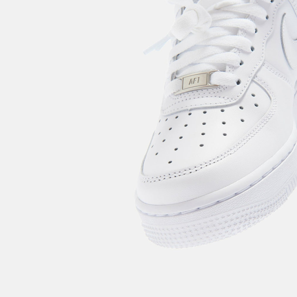 Nike WMNS Air Force 1 - White | Kith White
