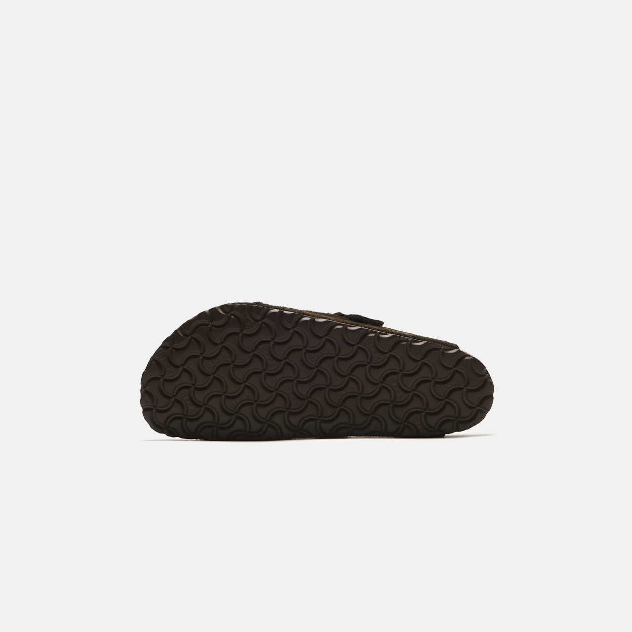 Birkenstock Boston Shearling - Mocha | Kith Mocha