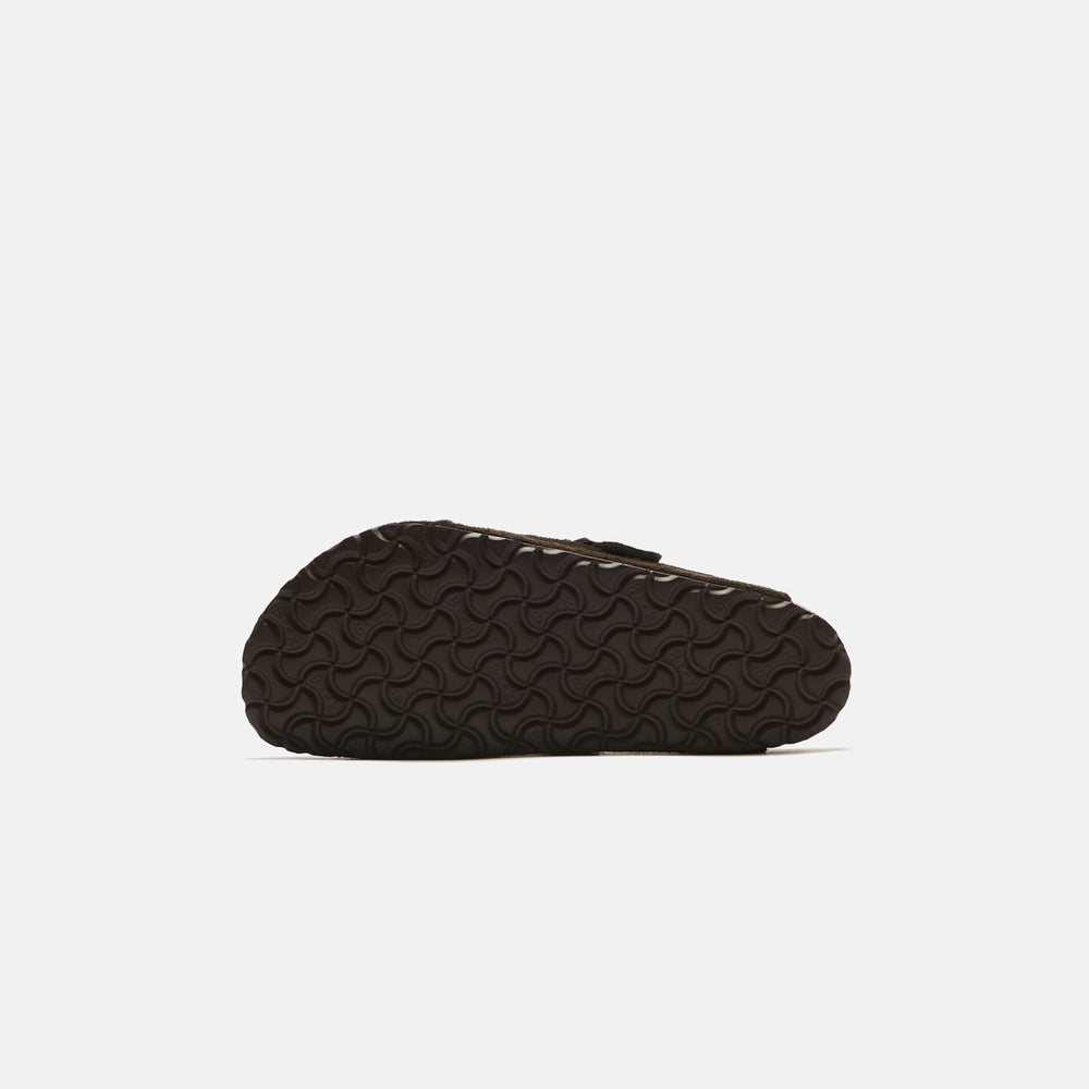 Birkenstock Boston Shearling - Mocha | Kith Mocha