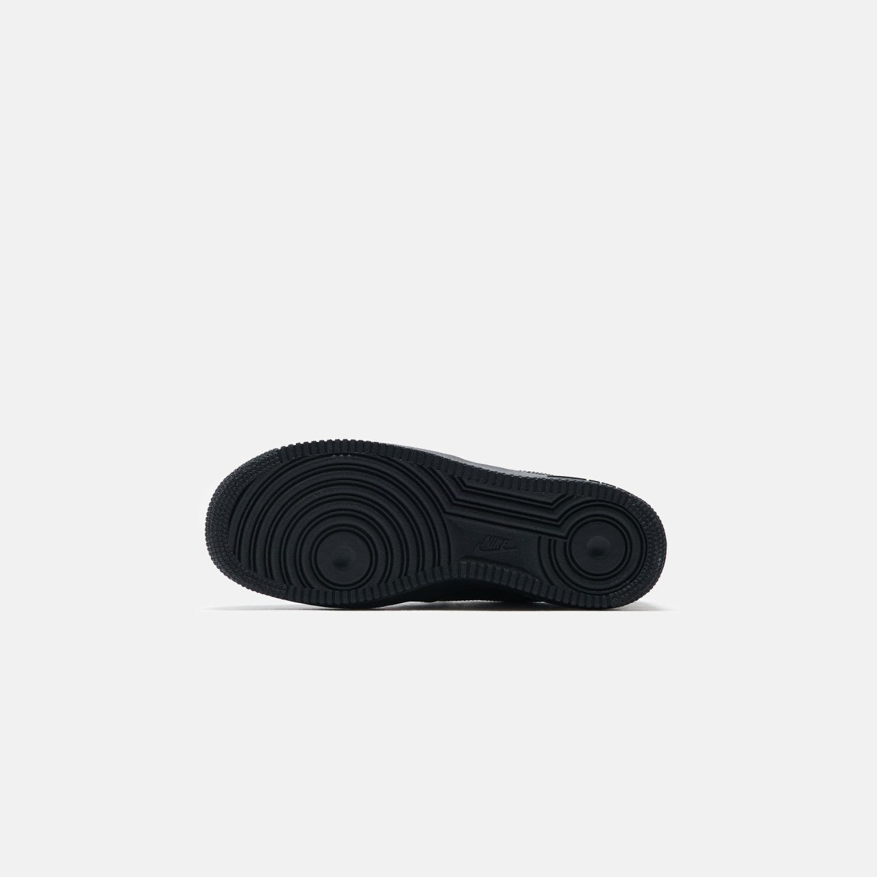 Nike Air Force 1 '07 - Black | Kith Black