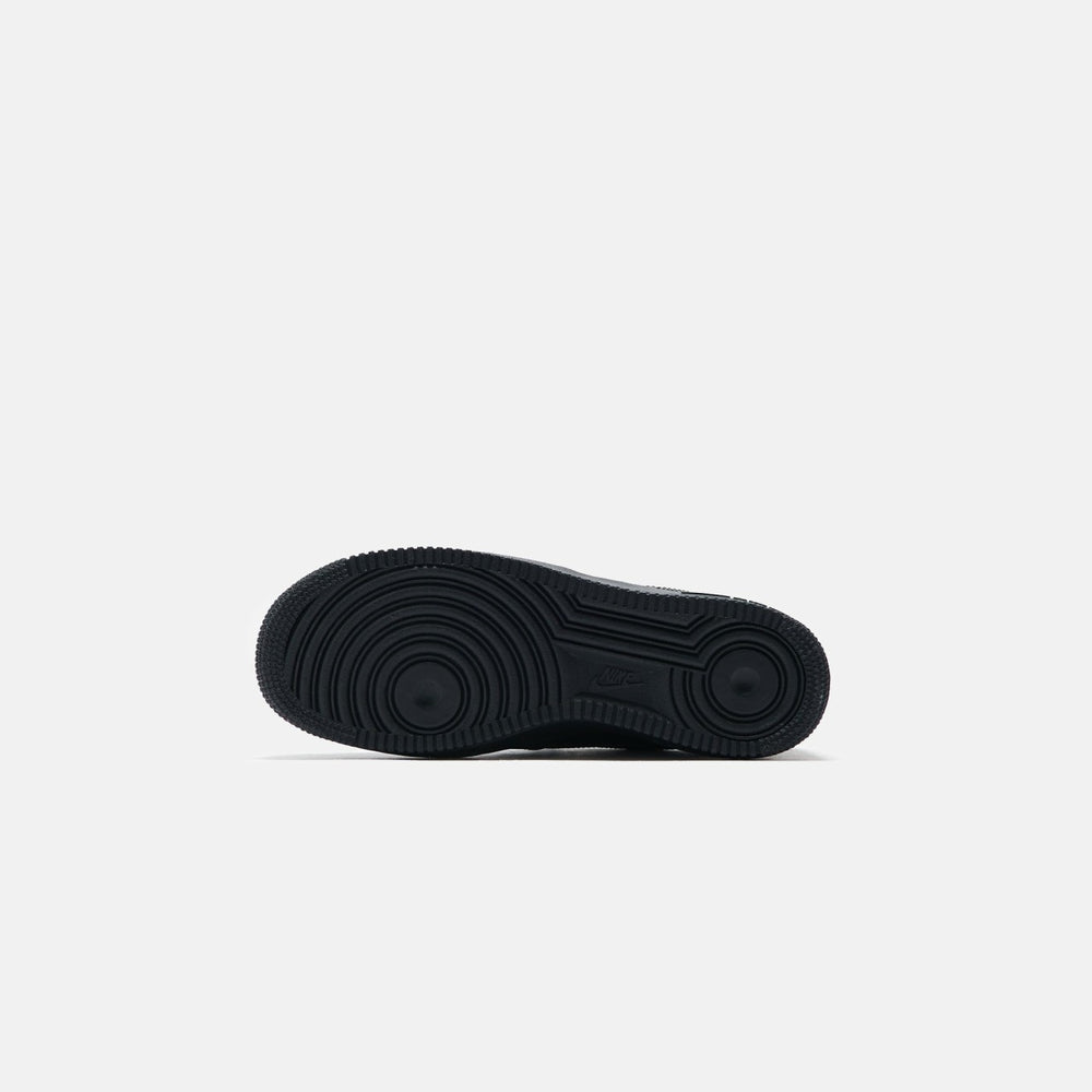 Nike Air Force 1 '07 - Black | Kith Black