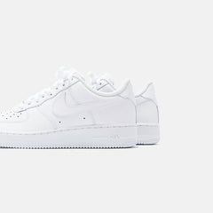 Nike Air Force 1 `07 - White | Kith White