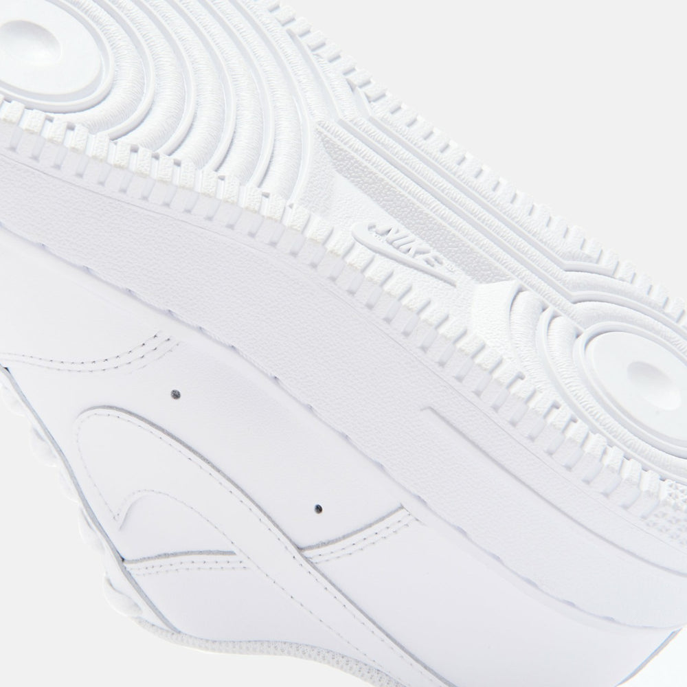 Nike Air Force 1 `07 - White | Kith White