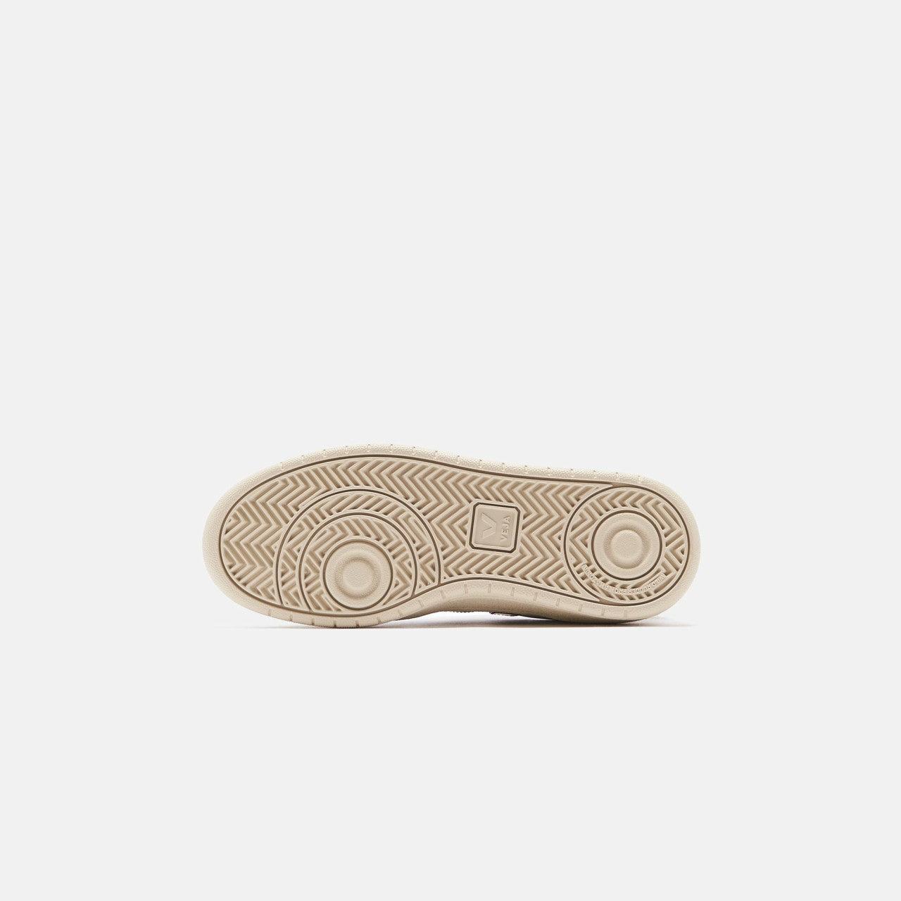 Veja WMNS V-10 - Extra White / Black | Kith Extra White / Black