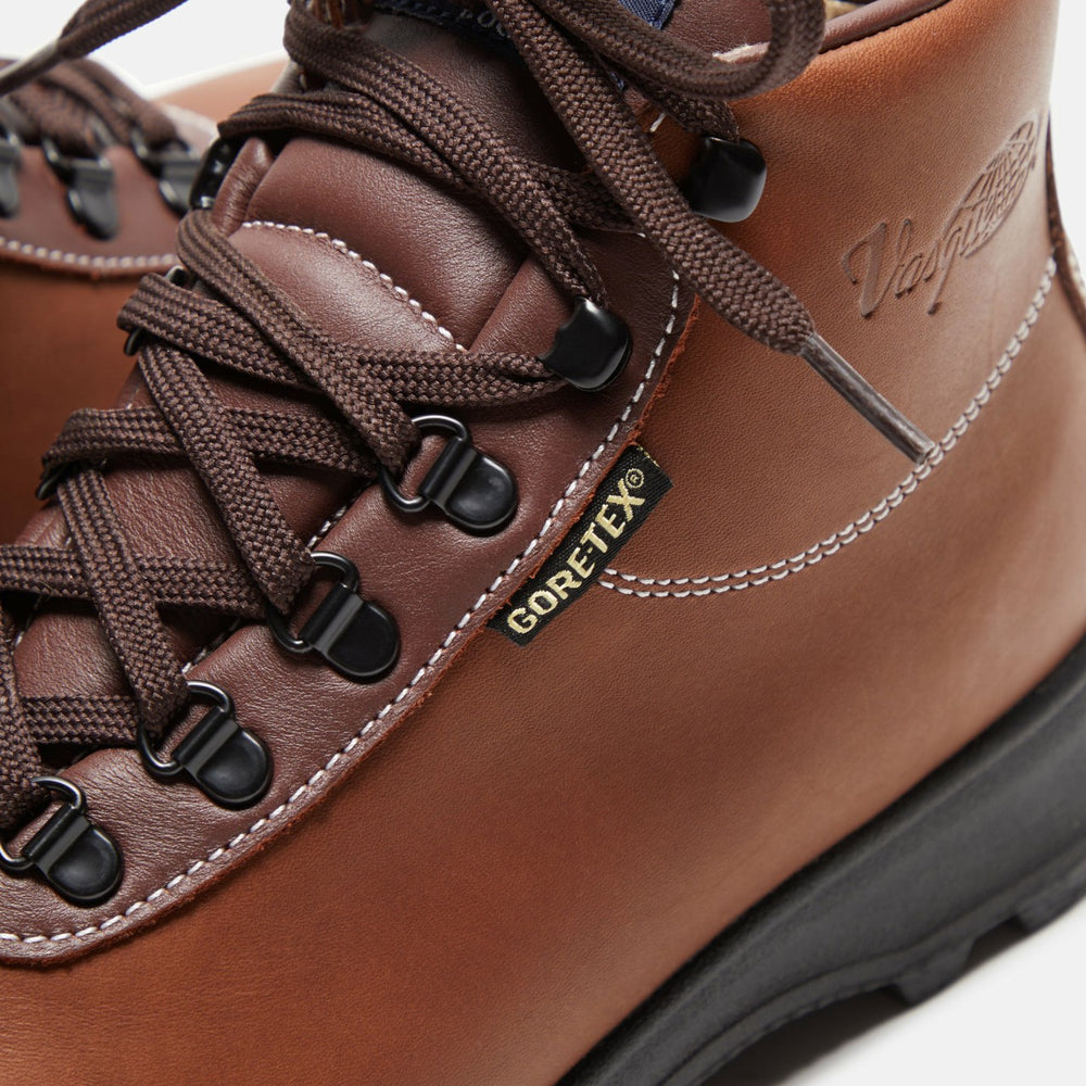 Vasque Sundowner GTX - Red Oak | Kith Red Oak