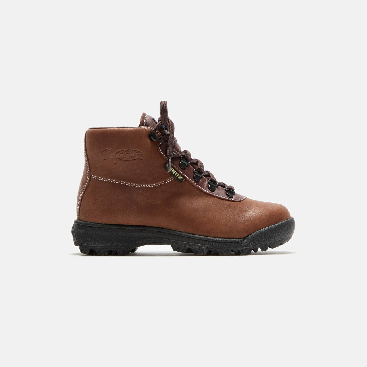 Vasque WMNS Sundowner GTX - Red Oak | Kith Red Oak