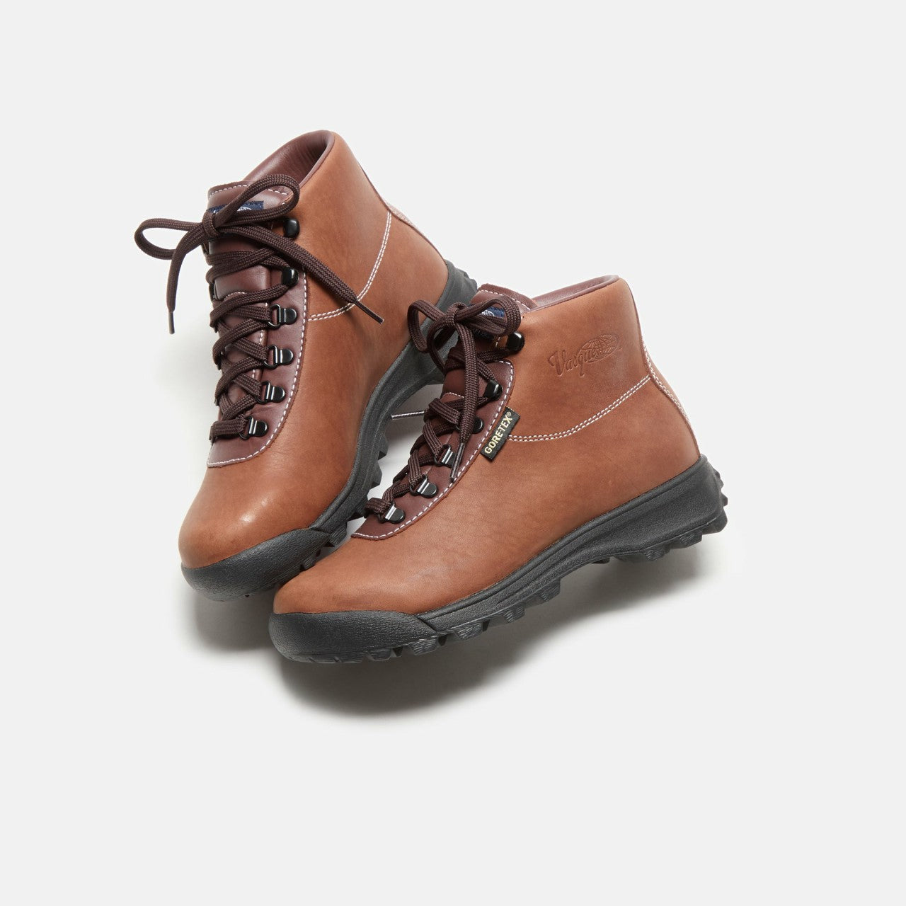 Vasque WMNS Sundowner GTX - Red Oak | Kith Red Oak