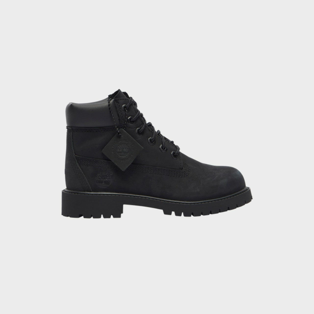 Timberland TD 6" Premium Waterproof Boot - Black | Kith Black
