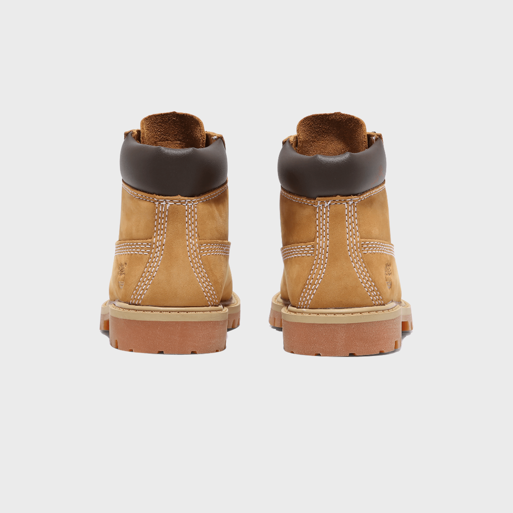 Timberland TD 6" Premium Waterproof Boot - Wheat | Kith Wheat