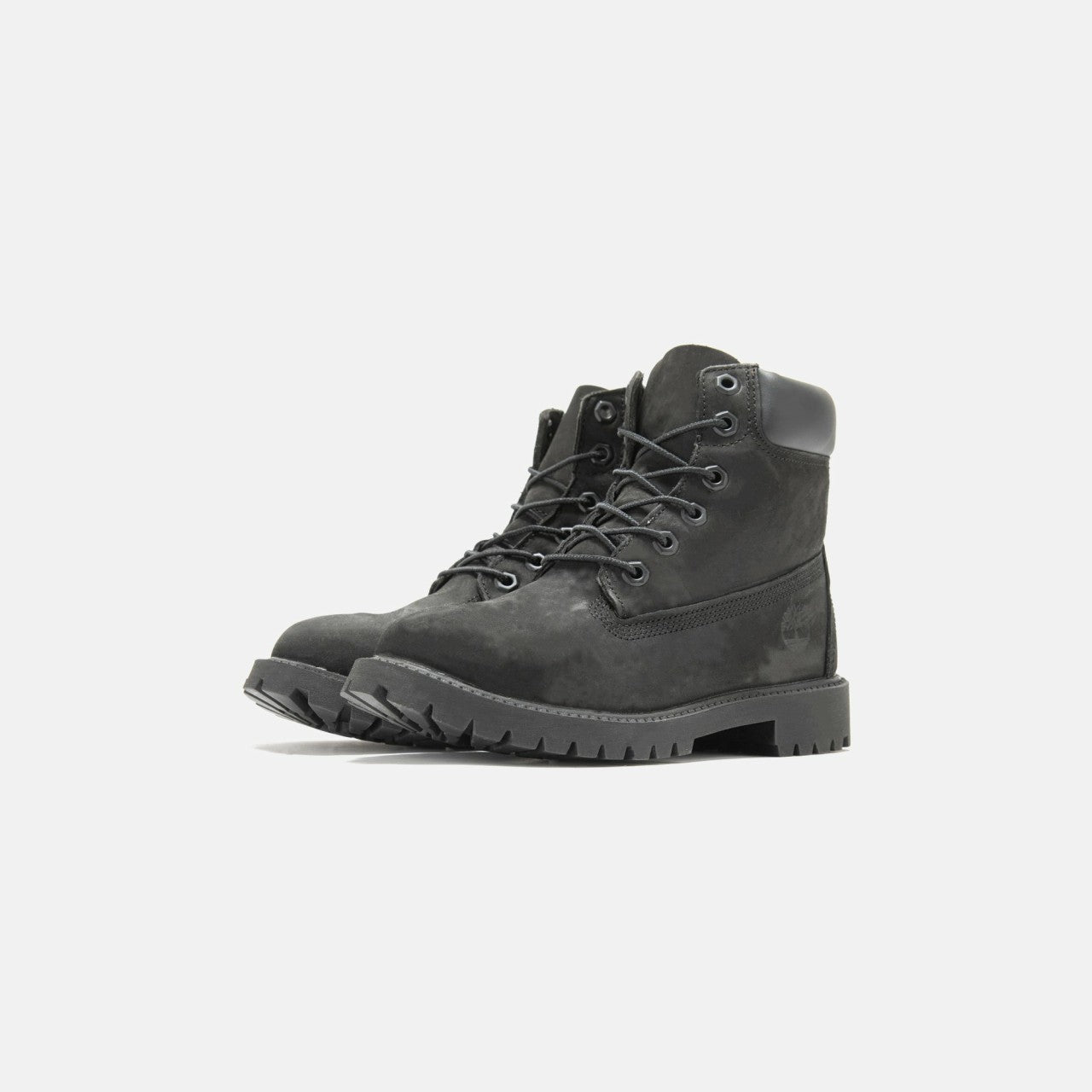 Timberland Junior 6" Premium Waterproof Boot - Black | Kith Black
