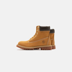 Timberland Junior 6" Premium Waterproof Boot - Wheat | Kith Wheat