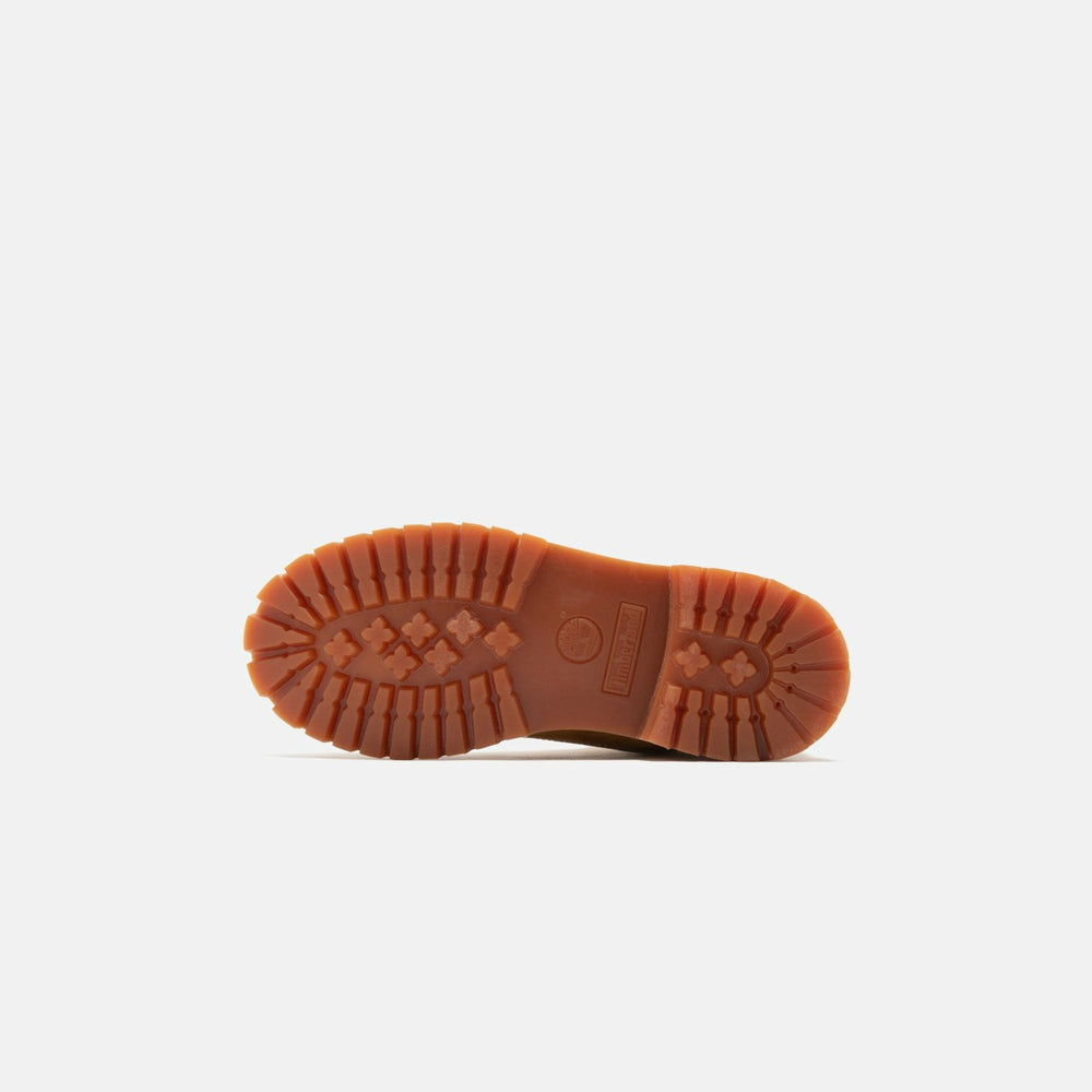 Timberland Junior 6" Premium Waterproof Boot - Wheat | Kith Wheat