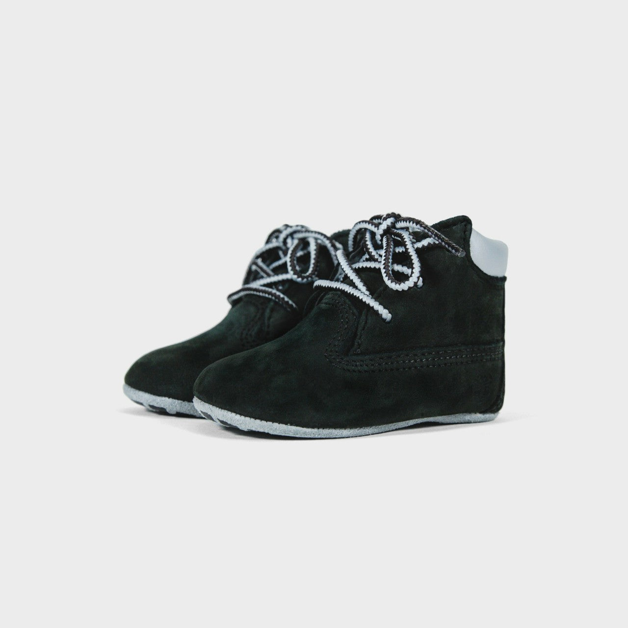 Timberland Crib Bootie - Black | Kith Black