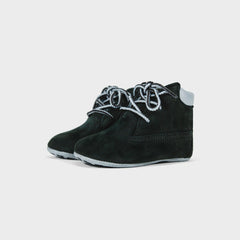 Timberland Crib Bootie - Black | Kith Black