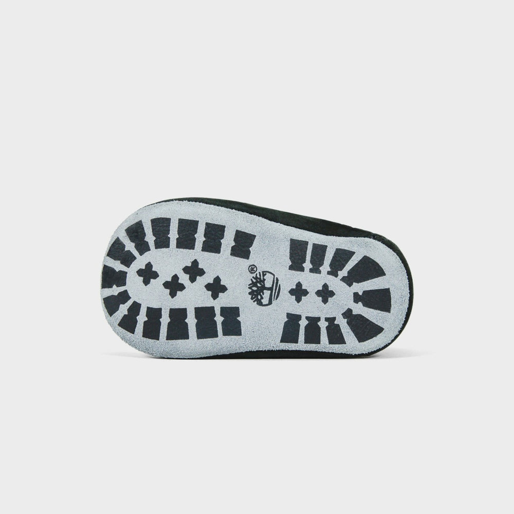 Timberland Crib Bootie - Black | Kith Black