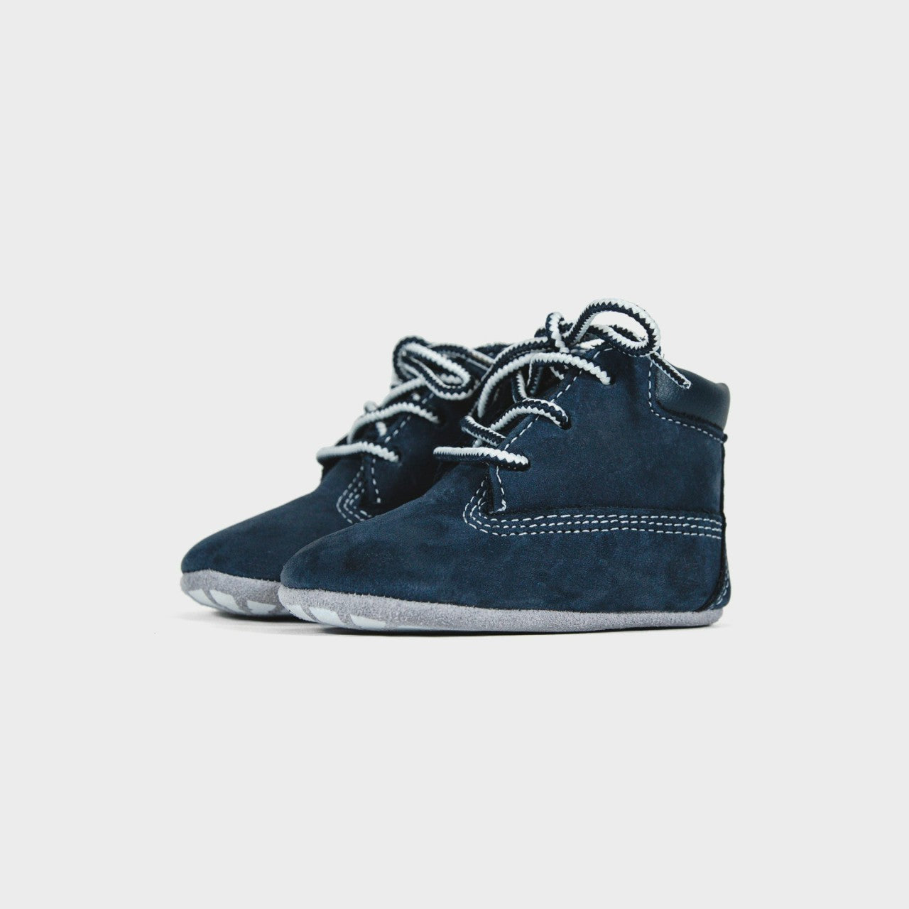 Timberland Crib Bootie - Navy | Kith Navy