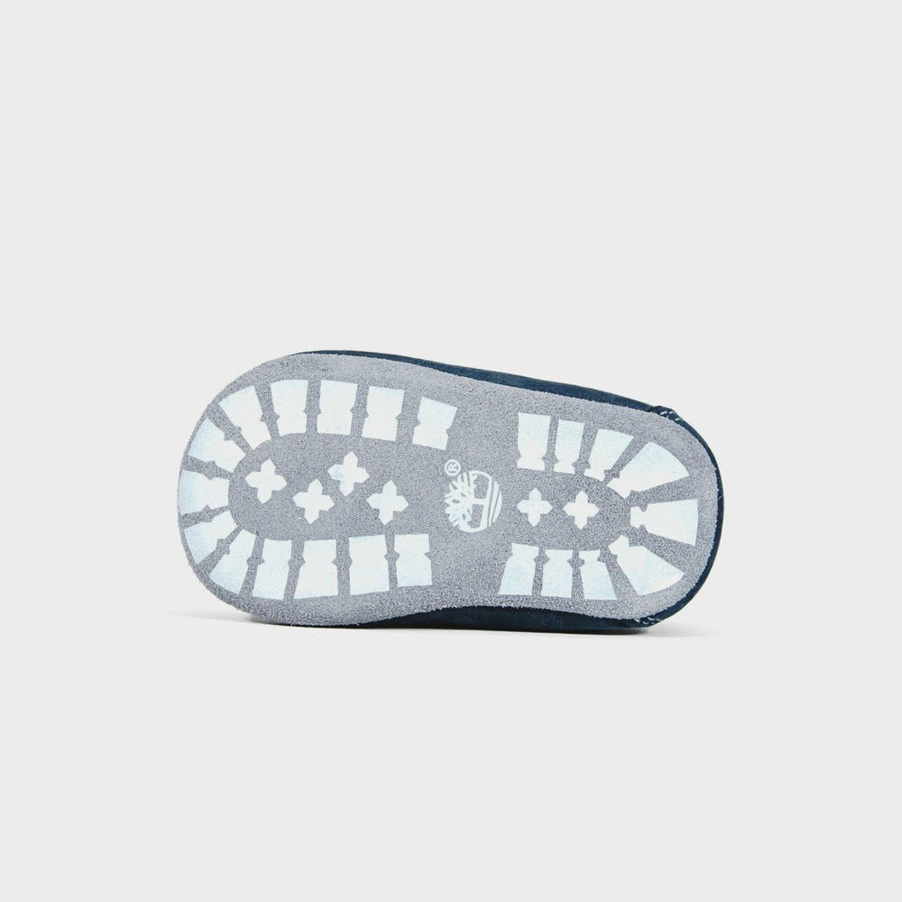 Timberland Crib Bootie - Navy | Kith Navy