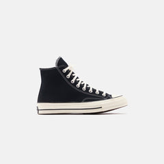 Converse Chuck Taylor '70 High - Black / Egret | Kith Black / Egret