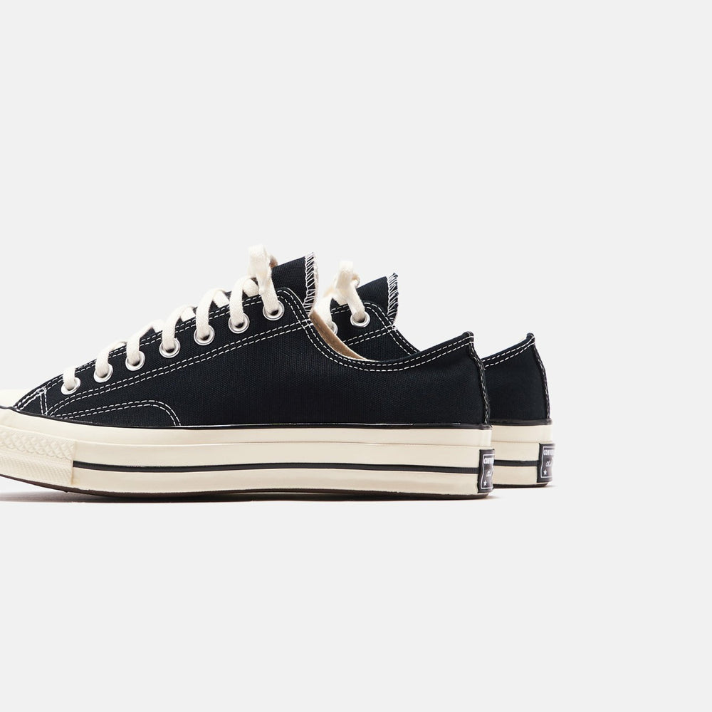 Converse Chuck Taylor '70 Ox - Black / Egret | Kith Black / Egret