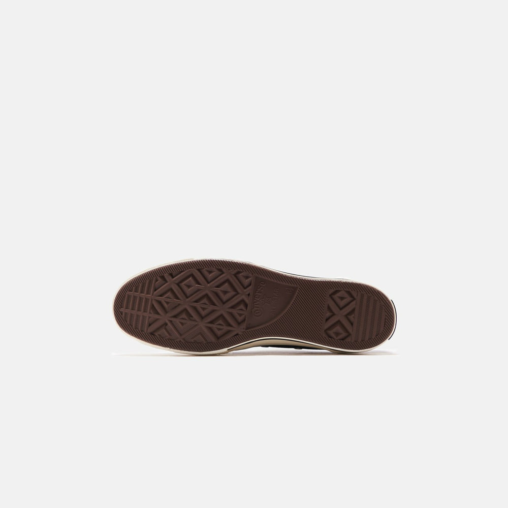 Converse Chuck Taylor '70 Ox - Black / Egret | Kith Black / Egret