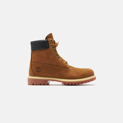 Timberland 6" Construct Premium Boot - Rust | Kith Rust