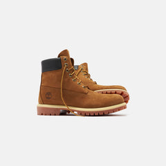 Timberland 6" Construct Premium Boot - Rust | Kith Rust