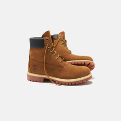 Timberland 6" Construct Premium Boot - Rust | Kith Rust