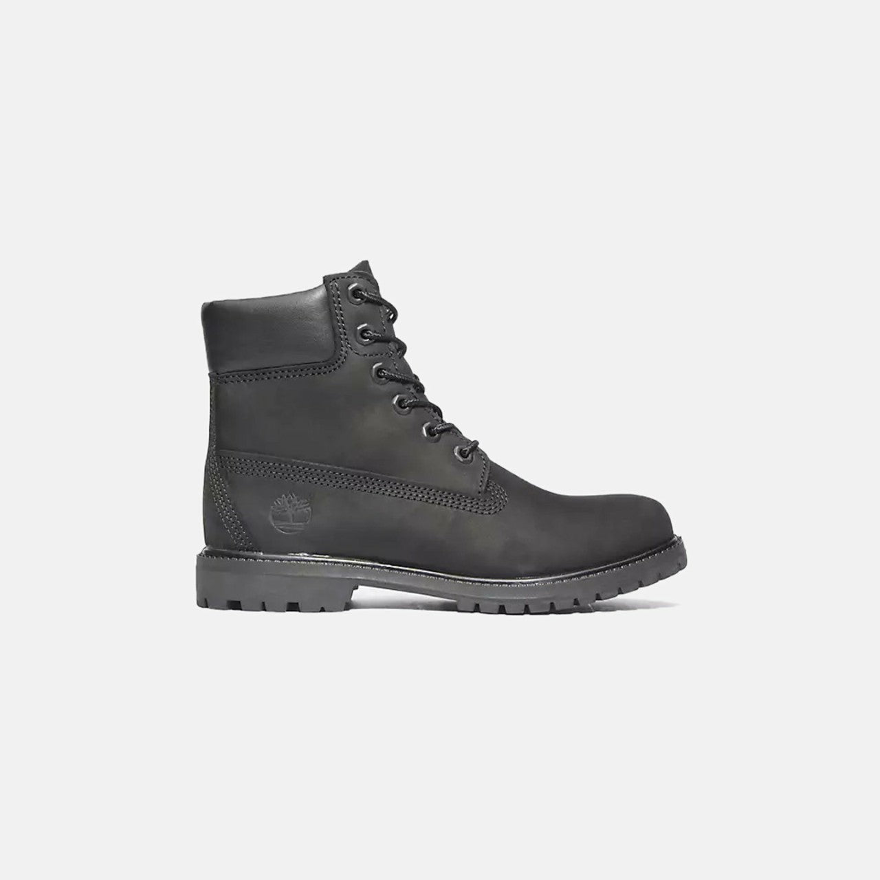 Timberland WMNS 6" Construct - Black | Kith Black