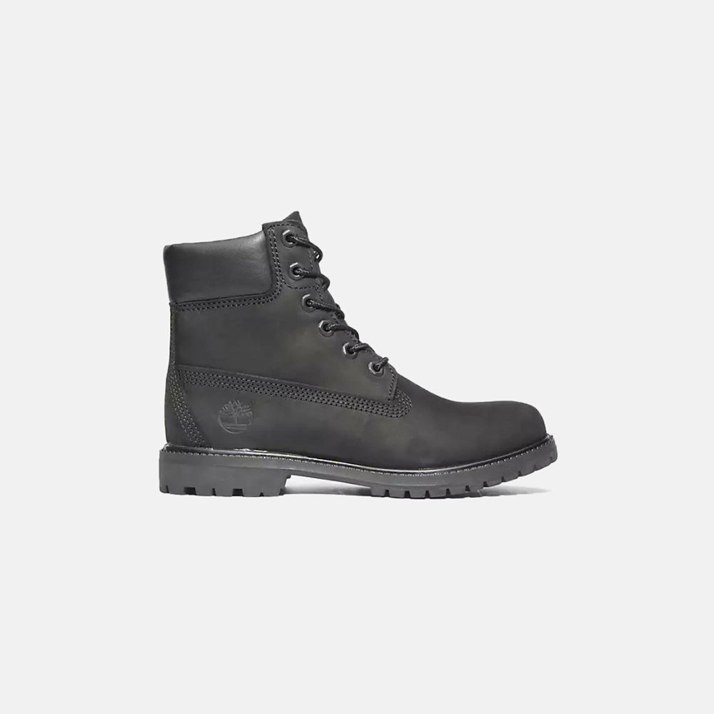 Timberland WMNS 6" Construct - Black | Kith Black