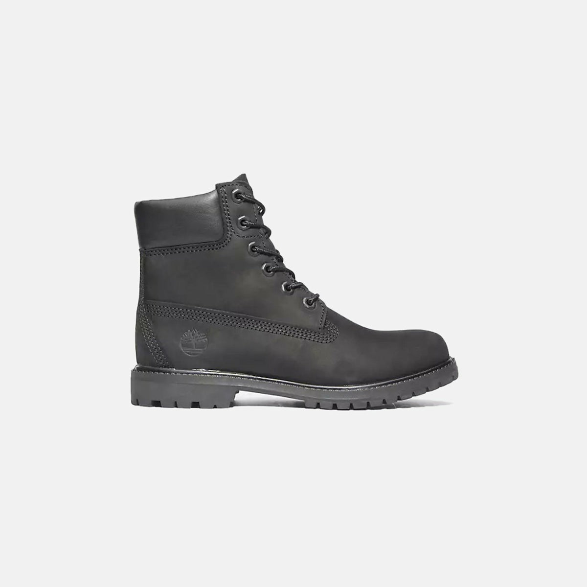 Timberland WMNS 6" Construct - Black | Kith Black