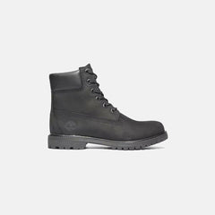 Timberland WMNS 6" Construct - Black | Kith Black