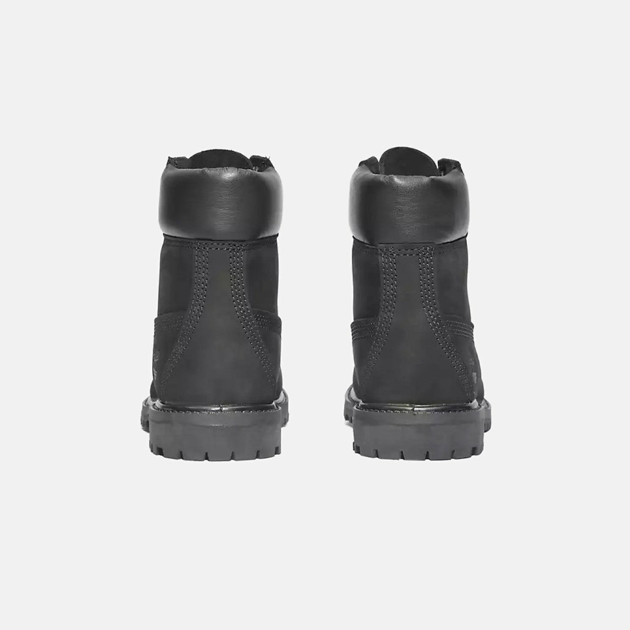 Timberland WMNS 6" Construct - Black | Kith Black