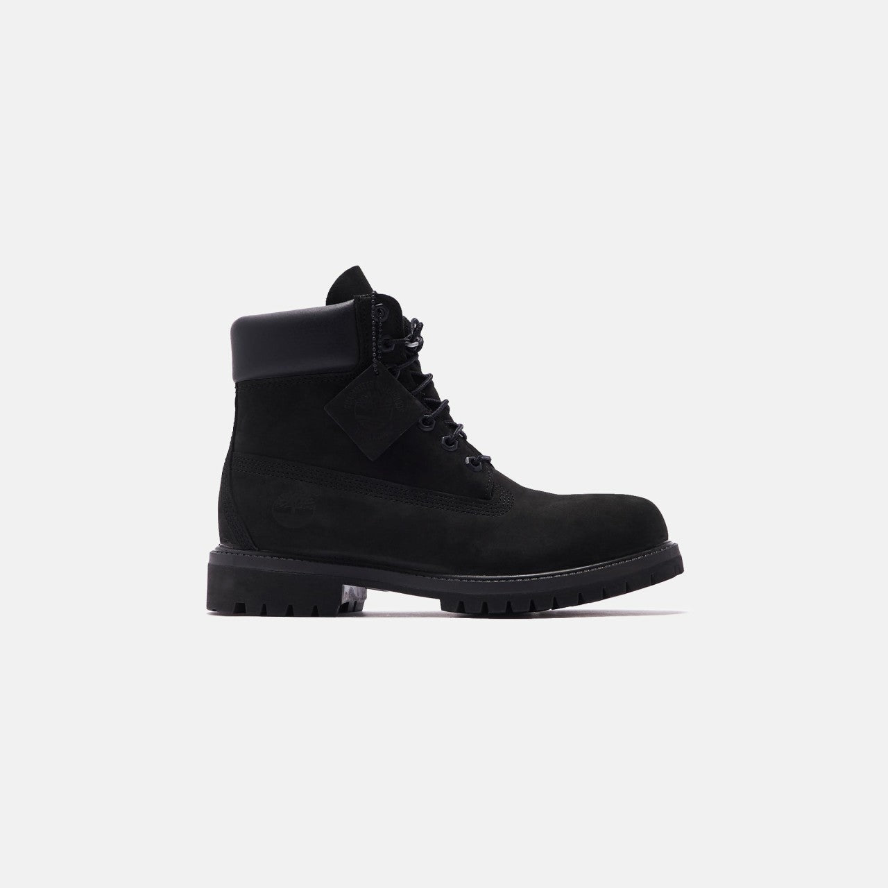 Timberland 6" Classic Premium - Black | Kith Black