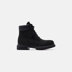 Timberland 6" Classic Premium - Black | Kith Black