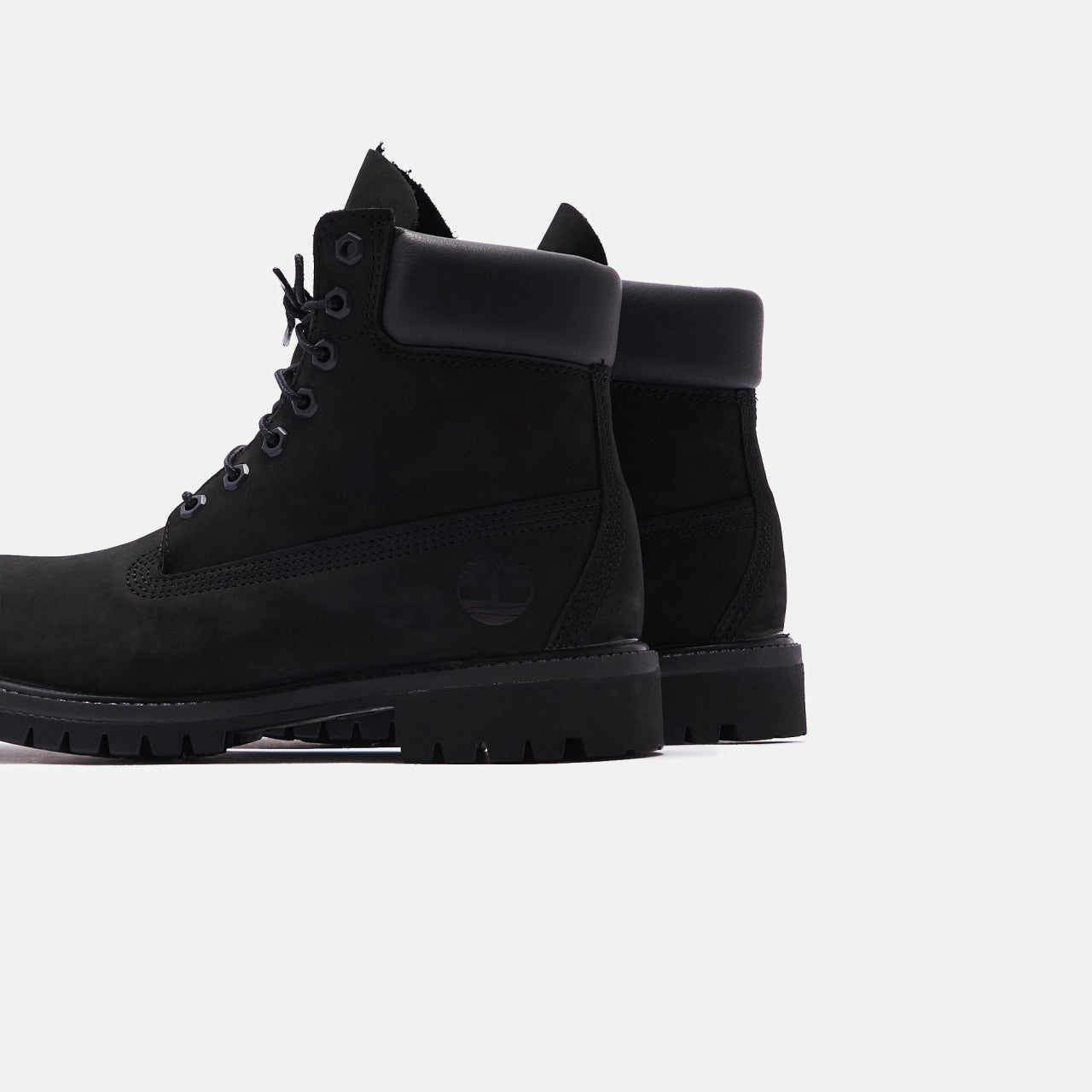 Timberland 6" Classic Premium - Black | Kith Black