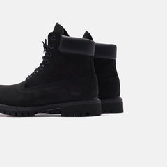 Timberland 6" Classic Premium - Black | Kith Black
