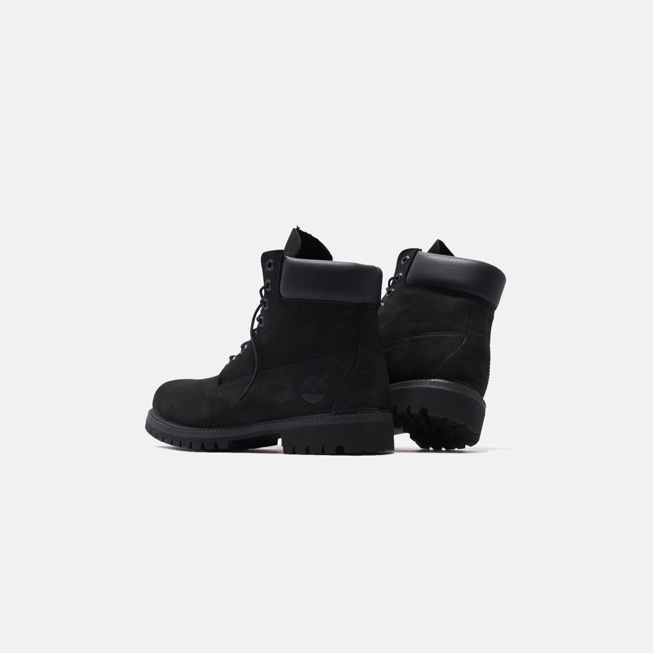 Timberland 6" Classic Premium - Black | Kith Black