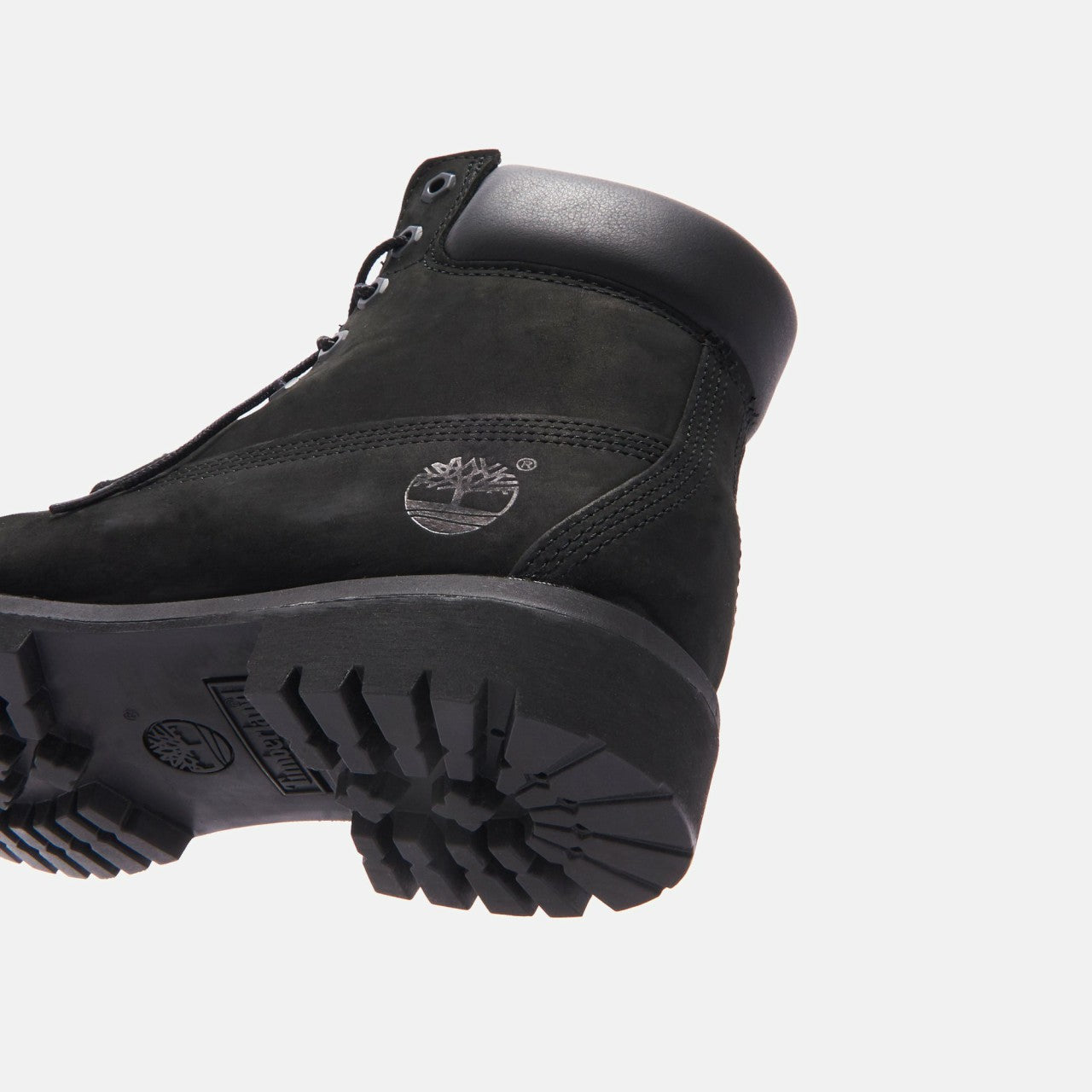 Timberland 6" Classic Premium - Black | Kith Black